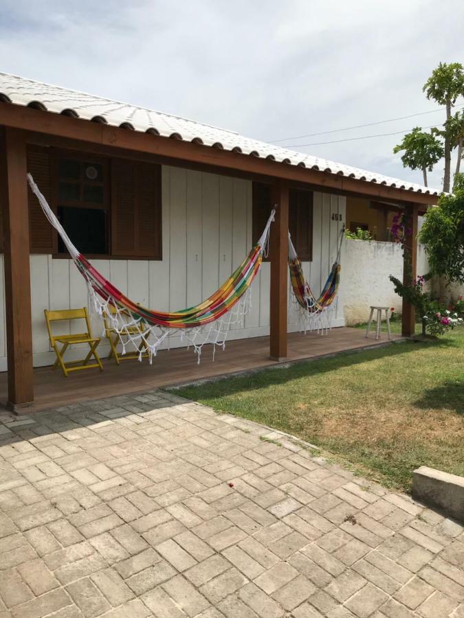 Casa De Praia Vila Nova Imbituba Sc Exterior photo
