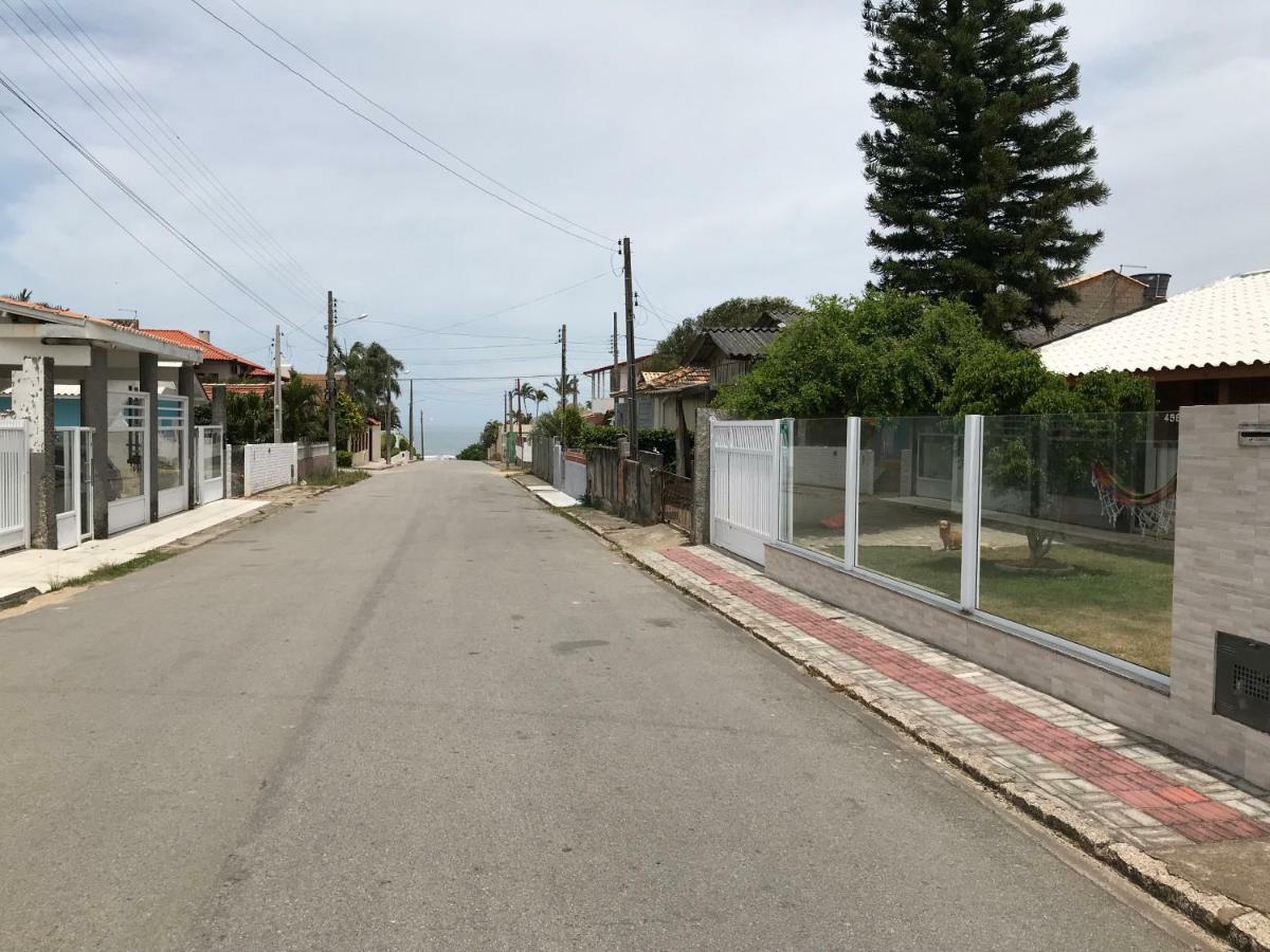 Casa De Praia Vila Nova Imbituba Sc Exterior photo