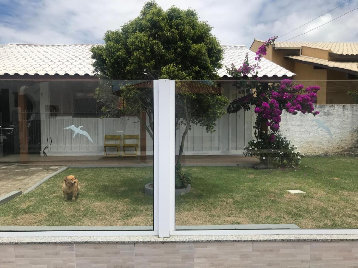 Casa De Praia Vila Nova Imbituba Sc Exterior photo